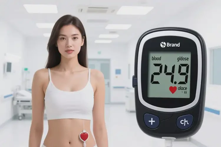 女人中午血糖24(圖1)