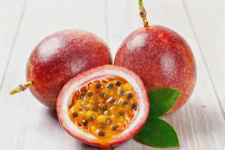 懷孕9個(gè)多月吃熱情果可以嗎(圖3)