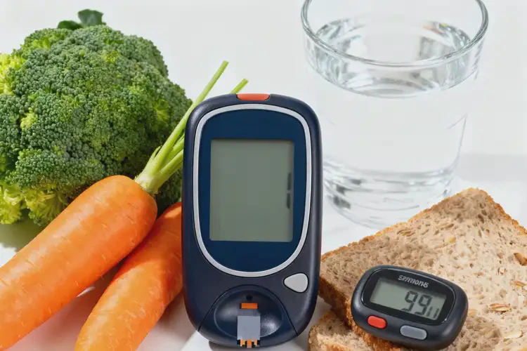 女人晚上血糖10(圖1)