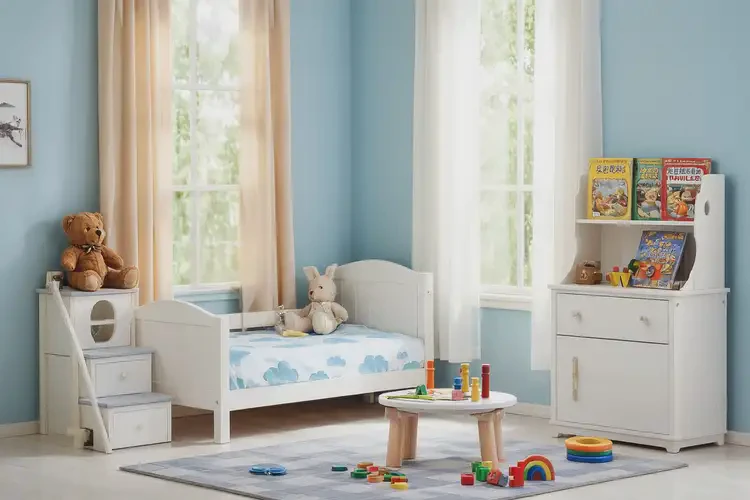 嬰幼兒四肢出現(xiàn)濕疹能夠徹底治愈嗎(圖2)