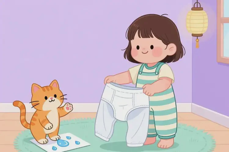 兒童肛周偶爾起濕疹不管它會(huì)自己好嗎(圖2)