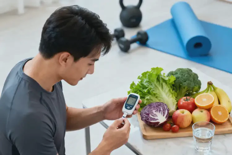 年輕人下午血糖30(圖1)