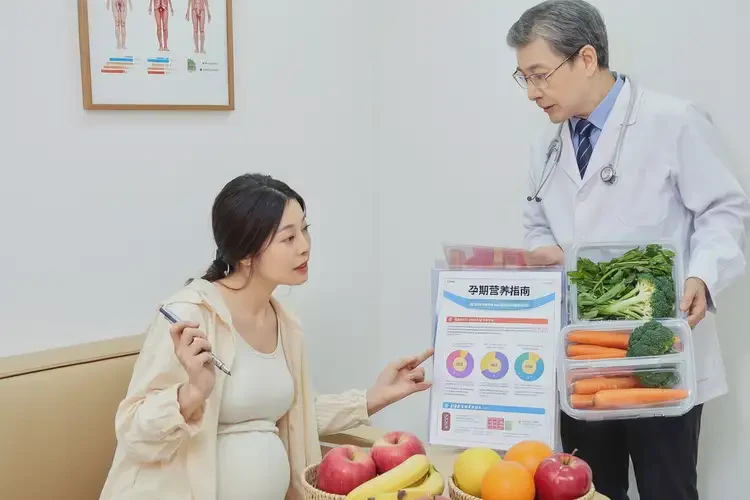 孕9周可以吃溫柏嗎(圖4)