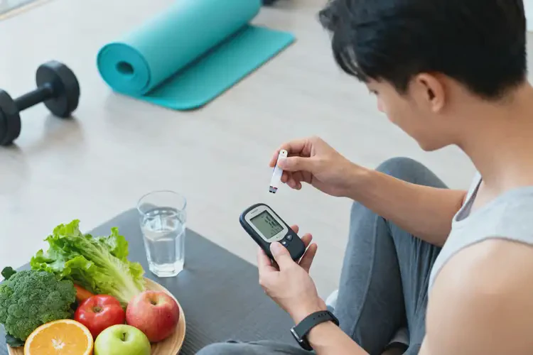 年輕人下午血糖30(圖1)