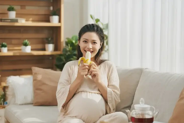 孕17周6天吃大蕉可以嗎(圖4)