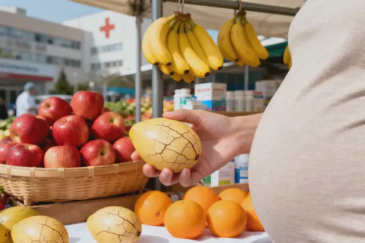 懷孕39周吃雞蛋果可以嗎(圖3)