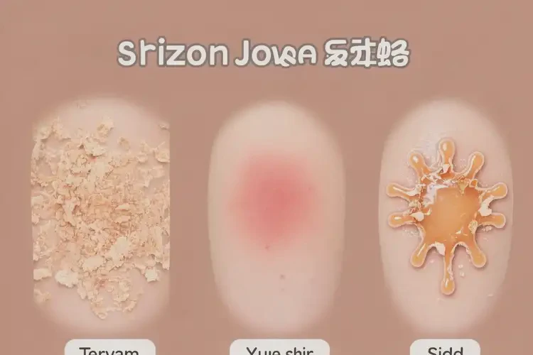 少兒大腿上起濕疹能靠自己自愈嗎(圖3)