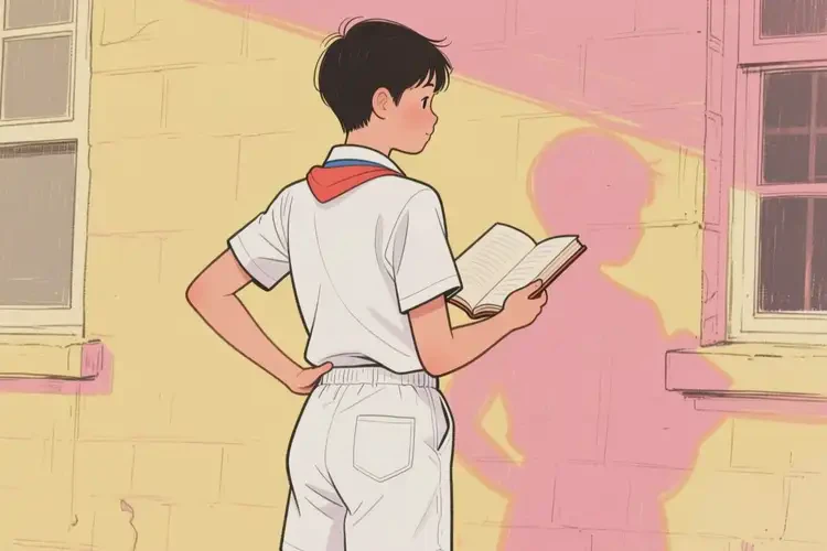 中學生屁股上偶爾長濕疹可以徹底自愈嗎(圖2)