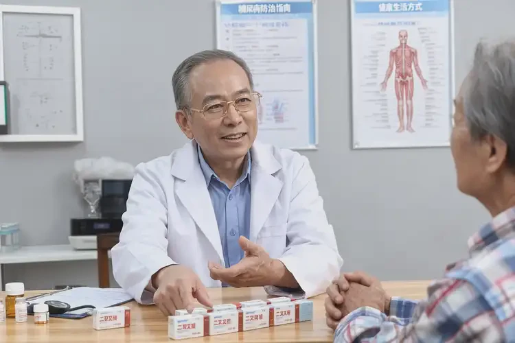 男性中餐血糖5(圖1)