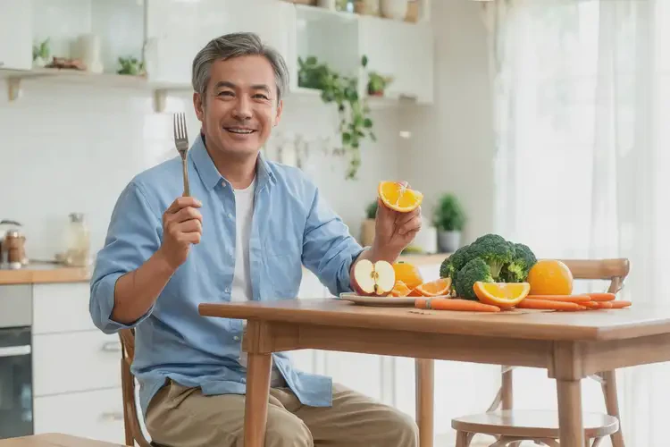 男性肚子上容易起濕疹可以徹底自愈嗎(圖1)