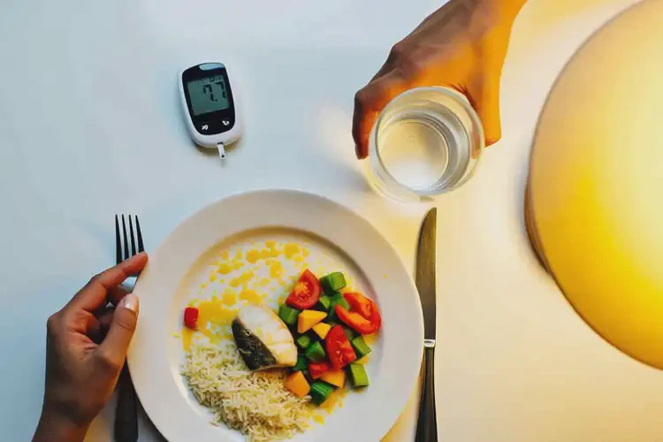 女人餐后血糖7點(diǎn)7是糖尿病嗎(圖3)