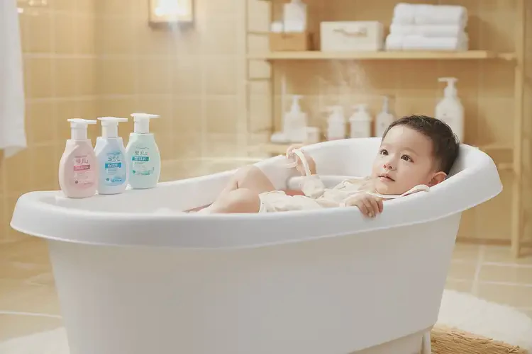 幼兒肚子上偶爾起濕疹能靠自己自愈嗎(圖3)