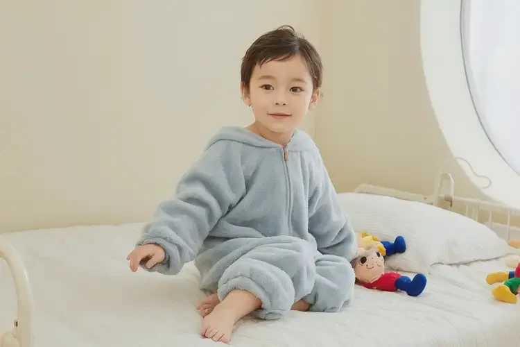 幼兒大腿上經(jīng)常長(zhǎng)濕疹能靠自己自愈嗎(圖1)