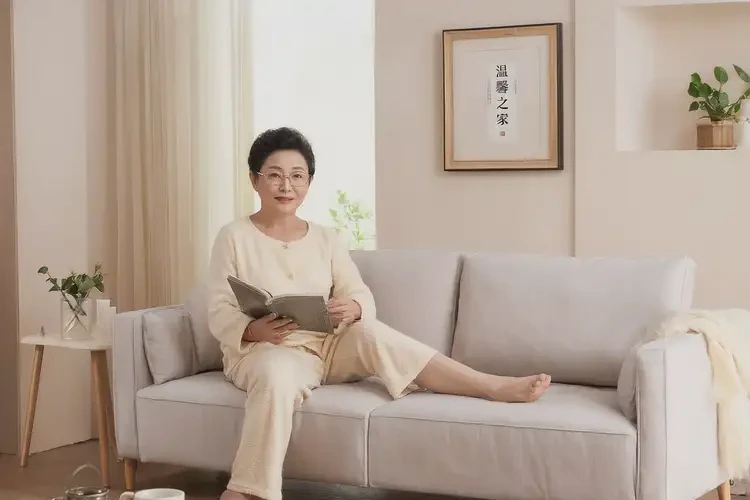 哺乳期妈妈肚子容易长湿疹能彻底自愈吗(图1)