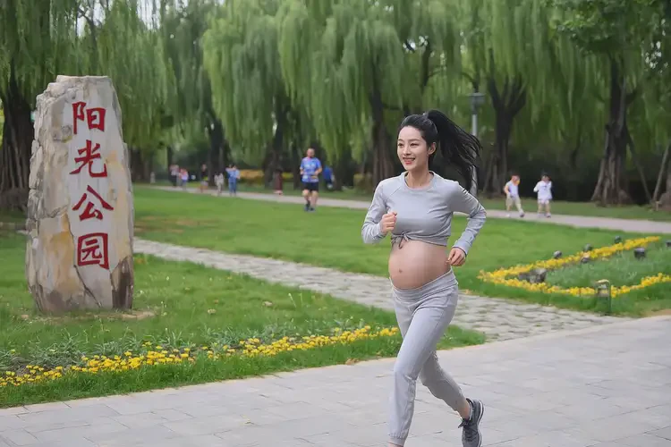 孕婦面部起濕疹能靠自己自愈嗎(圖1)