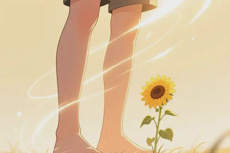 男生小腿上起濕疹不管它會(huì)自己痊愈嗎(圖1)