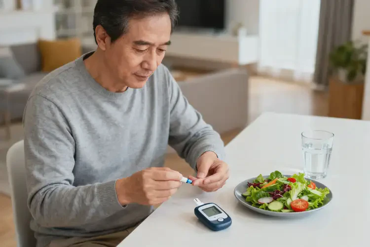 男性餐后血糖9(圖1)