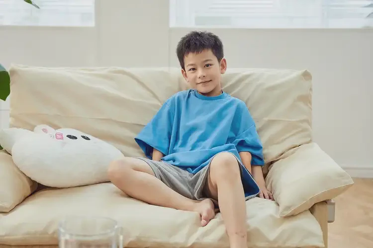 小學生屁股上出現(xiàn)濕疹能靠自己自愈嗎(圖2)