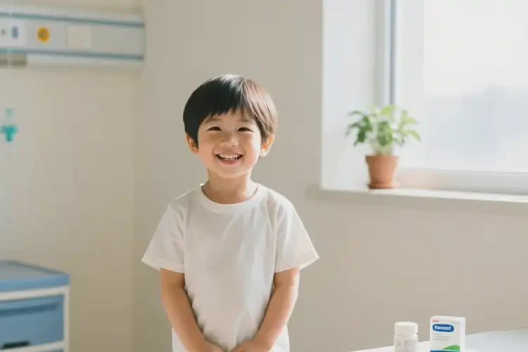 小孩中餐血糖7點8是怎么回事(圖4)