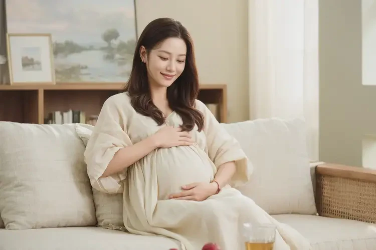 懷孕39周可以吃海棠果嗎(圖3)