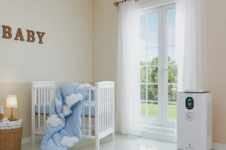 新生兒四肢經(jīng)常起濕疹不管它會自己好嗎(圖1)