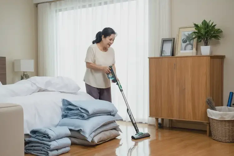 幼兒脖子上偶爾起濕疹能靠自己自愈嗎(圖2)