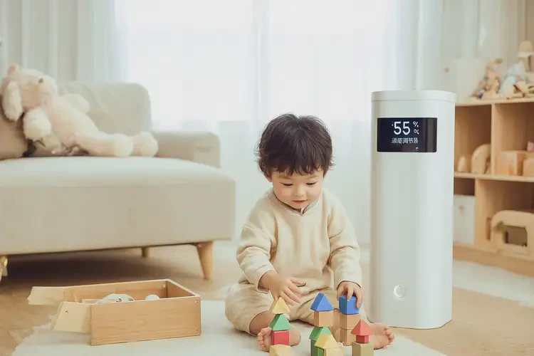 孩子手臂容易長(zhǎng)濕疹能夠徹底治愈嗎(圖1)