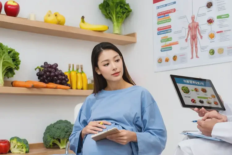 孕8周6天吃玉荷包草可以嗎(圖4)