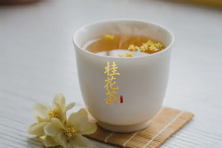 中老年人糖尿病初期能吃桂花吗(图4)