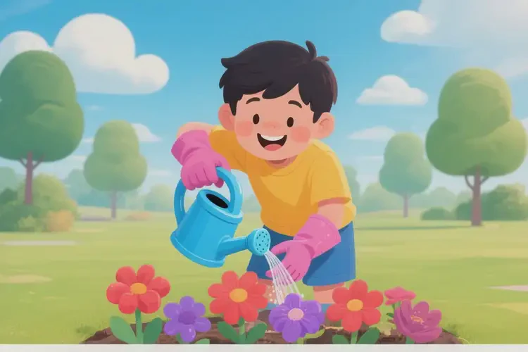 小學(xué)生手上出現(xiàn)濕疹可以徹底自愈嗎(圖1)