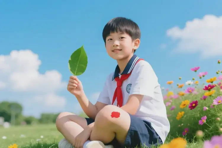 中學(xué)生屁股上容易起濕疹可不可以徹底自愈(圖1)