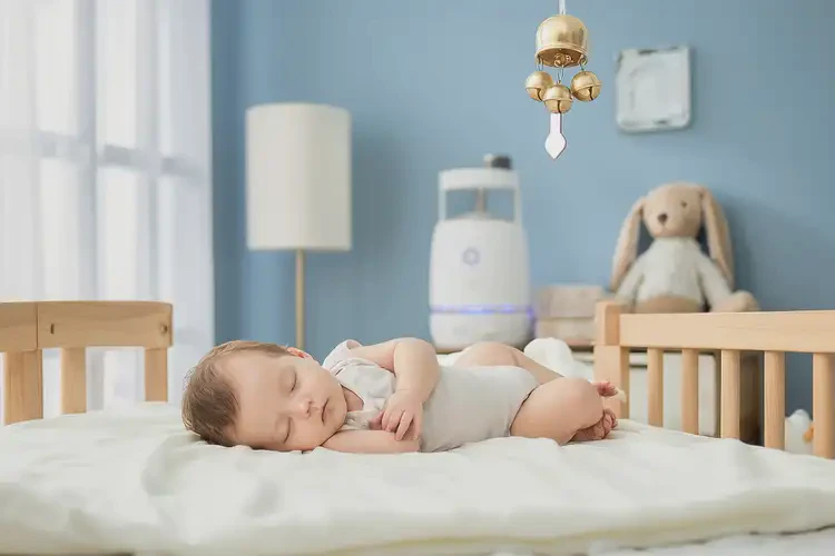 嬰兒脖子有濕疹可以徹底自愈嗎(圖2)