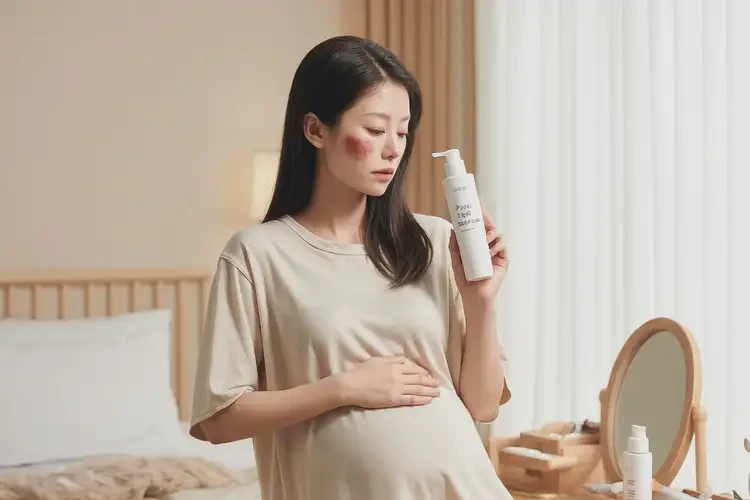 孕婦屁股經(jīng)常起濕疹能徹底自愈嗎(圖4)