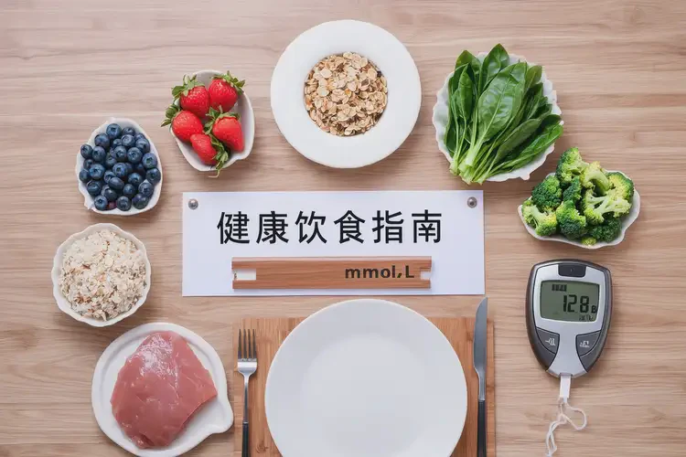 中老年人下午血糖12點(diǎn)8是糖尿病嗎(圖3)