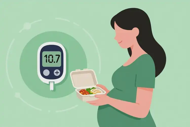 孕婦餐后血糖10(圖1)