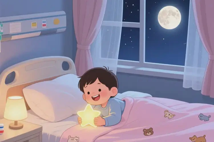 小孩睡前血糖9點(diǎn)0是怎么回事(圖2)