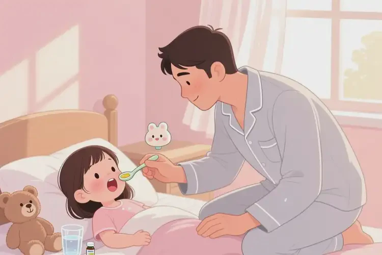 少兒身上容易長(zhǎng)濕疹能夠徹底治愈嗎(圖2)