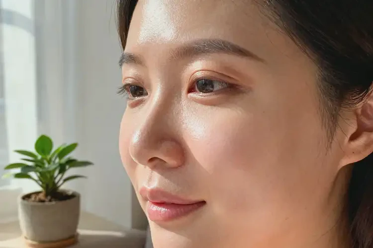 哺乳期妈妈面部容易长湿疹可不可以彻底自愈(图4)