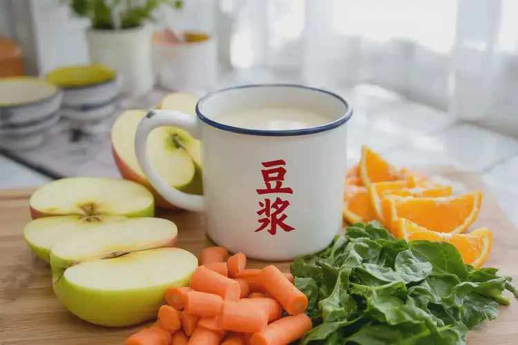 糖尿病人三伏天可以吃豆浆吗(图2)