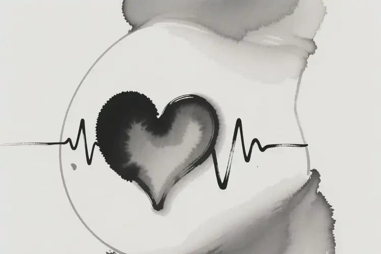 孕10周2天胎心84還要保胎嗎(圖1)