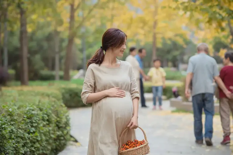 懷孕90多天吃沙棘可以嗎(圖2)