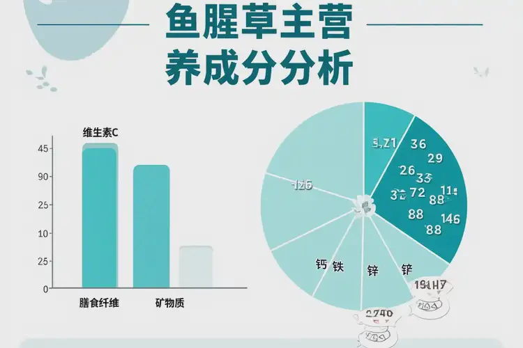 2型糖尿病患者三伏天可以吃鱼腥草吗(图3)