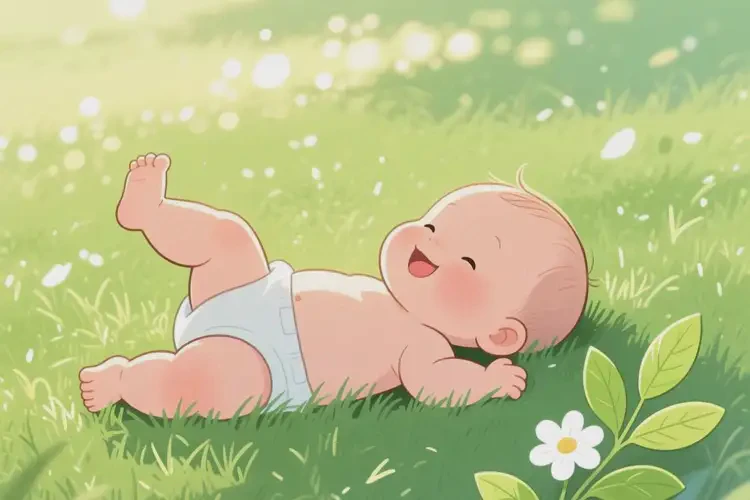 孩子大腿上經(jīng)常起濕疹不管它會自己好嗎(圖2)