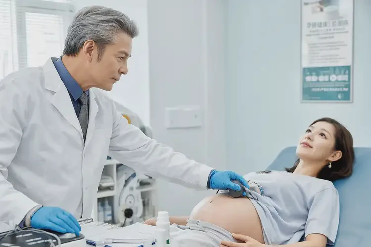 孕中晚期胎心180多正常嗎(圖2)