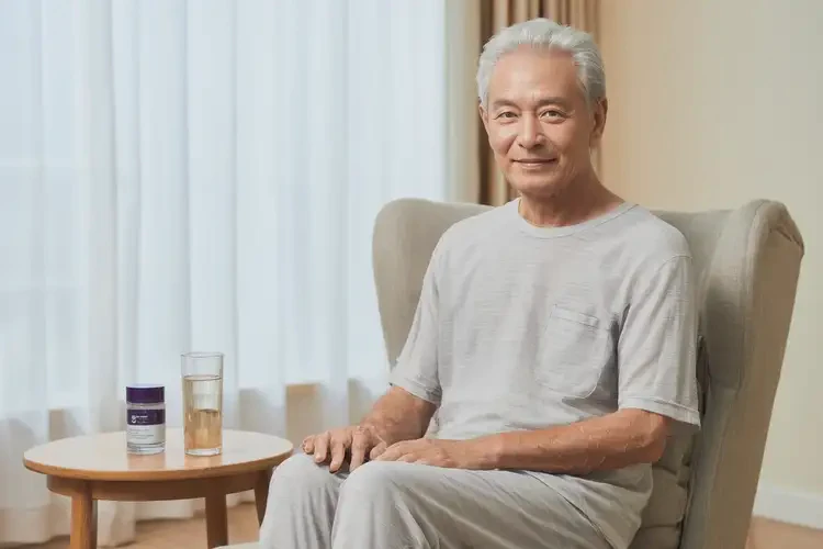 老年人屁股偶爾長(zhǎng)濕疹可不可以徹底自愈(圖4)