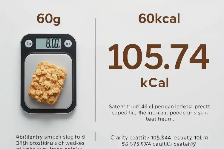 60克1769千焦等于多少热量(图4)