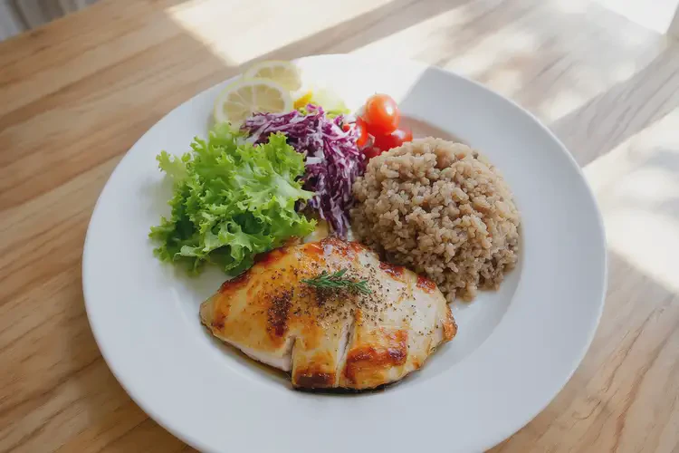 更年期女性睡前血糖19(圖1)