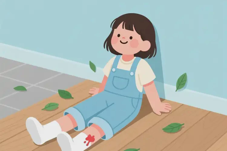 少兒身上偶爾起濕疹不管它會自己痊愈嗎(圖1)