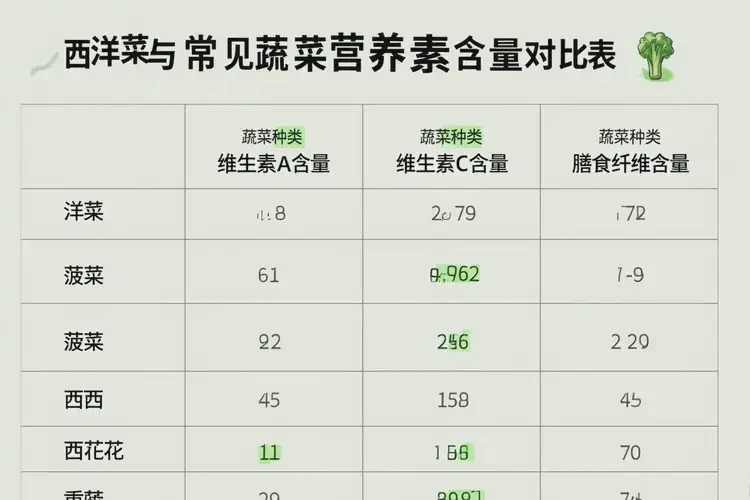 糖尿病合并高血脂患者三伏天可以吃西洋菜吗(图1)
