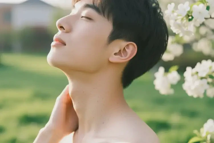 青年人脖子經(jīng)常長(zhǎng)濕疹可不可以徹底自愈(圖4)